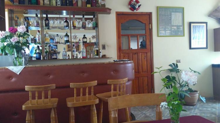 Fotografía 2 de Hotel Piedra Negra en Pelluhue, Maule