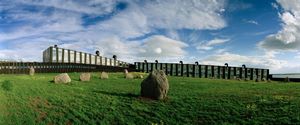 Remota Patagonia Lodge en Puerto Natales, Magallanes