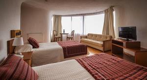 Hotel Montecarlo Reñaca en Viña Del Mar, Valparaiso