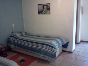 Hotel San Esteban en San Esteban, Valparaiso