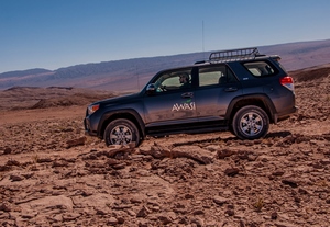 Awasi en San Pedro De Atacama, Antofagasta