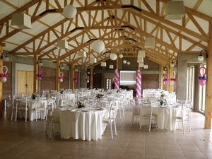 Hotel Antillanca en Talca, Maule