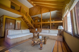 Hotel Yelcho En La Patagonia en Chaiten, Los Lagos