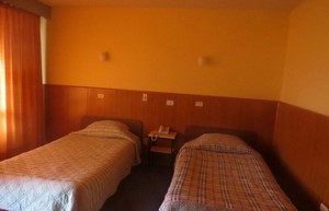 Hotel Sotomayor en Arica, Arica Y Parinacota