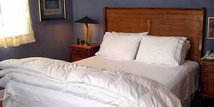 Hotel Manoir Atkinson en Valparaiso, Valparaiso