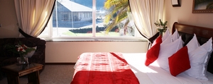 Hotel Baviera Chile en Parral, Maule