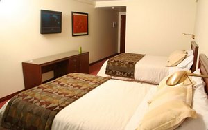 Hotel Chagall en Copiapo, Atacama