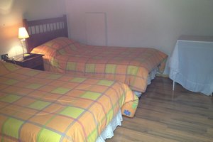 Hotel Herrera en Constitucion, Maule