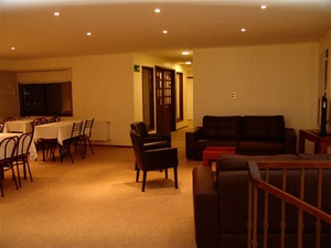 Hotel Patagonia B&B en Punta Arenas, Magallanes