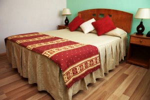 Hotel Samaña en Arica, Arica Y Parinacota