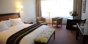 Hotel Puerta Del Sur en Valdivia, Los Rios