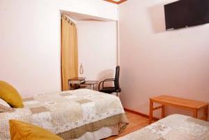 Hotel San Francisco De La Selva en Copiapo, Atacama