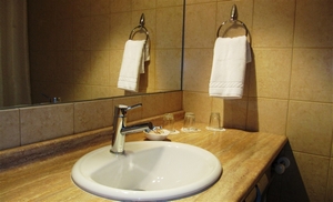 Hotel Carpa Manzano en Punta Arenas, Magallanes