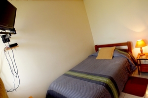 Hotel Corona Del Inca en Copiapo, Atacama