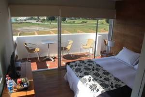 Hotel Green En Marbella en Puchuncavi, Valparaiso
