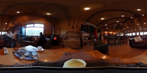 Hotel Cabañas Del Paine en Torres Del Paine, Magallanes
