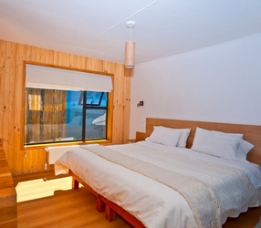 Hotel Ilaia en Punta Arenas, Magallanes