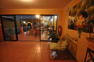 Hotel Americano en Arica, Arica Y Parinacota