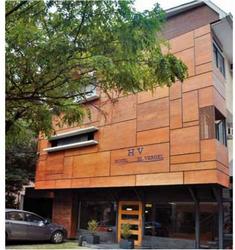 Hotel El Vergel en Providencia, Metropolitana
