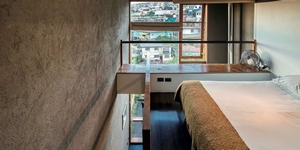 Hotel Boutique Cirilo Armstrong en Valparaiso, Valparaiso