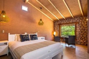 Hotel Altiplanico San Pedro De Atacama en San Pedro De Atacama, Antofagasta