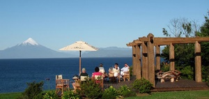 Casa Molino en Llanquihue, Los Lagos