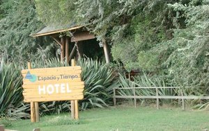 Espacio Y Tiempo - Hotel De Montaña en Aysen, Aysen