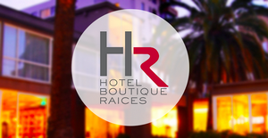Hotel Raices en Curico, Maule
