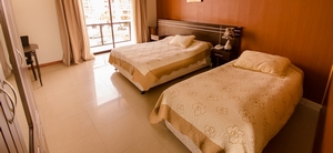 Hotel Divasto en Iquique, Tarapaca