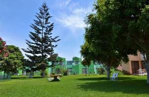 Hotel Del Valle Azapa en Arica, Arica Y Parinacota