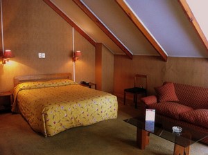 Hotel De Viña en Viña Del Mar, Valparaiso