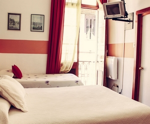 Hotel Da Vinci en Valparaiso, Valparaiso