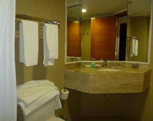 Hotel Diego De Almagro en Valparaiso, Valparaiso