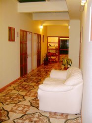 Hotel Sol Del Desierto en Diego De Almagro, Atacama