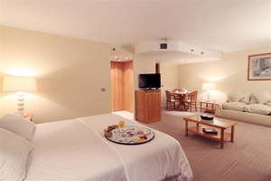 Hotel Torremayor en Providencia, Metropolitana