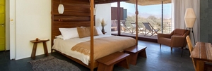 Hotel Tierra Atacama en San Pedro De Atacama, Antofagasta