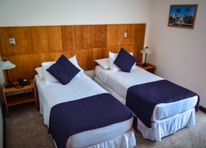 Open Hotel Quillota en Quillota, Valparaiso