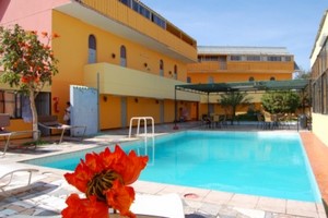 Hotel Sol De Arica en Arica, Arica Y Parinacota