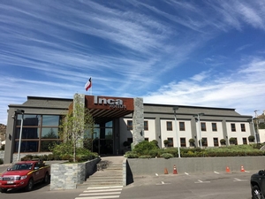 Inca Hoteles en Los Andes, Valparaiso