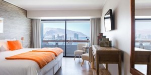 Gavina Hotel en Iquique, Tarapaca