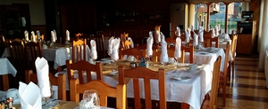 Hotel Don Lucas en Ancud, Los Lagos