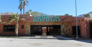 Hotel Las Pircas en Copiapo, Atacama