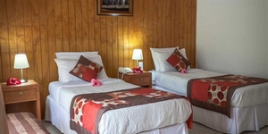 Hotel Chez Joseph en Isla De Pascua, Valparaiso