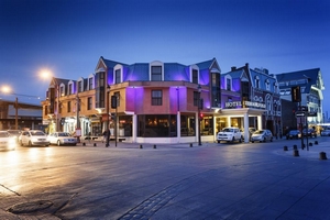 Hotel Tierra Del Fuego en Punta Arenas, Magallanes