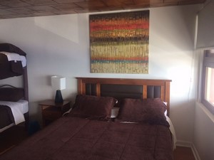 Hotel Farellones en Lo Barnechea, Metropolitana