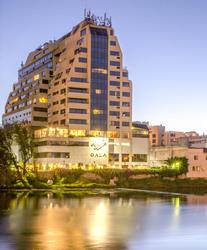 Gala Hotel Y Centro De Eventos en Viña Del Mar, Valparaiso