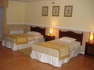 Hotel Charles Darwin en Puerto Natales, Magallanes