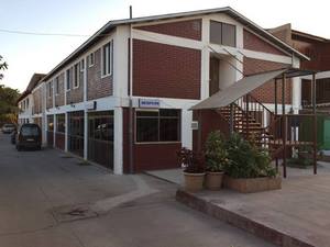 Hotel Boutique La Casona en Arica, Arica Y Parinacota