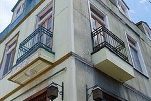 Hotel Patrimonial en Valparaiso, Valparaiso