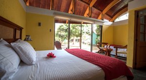 Hotel Vai Moana en Isla De Pascua, Valparaiso